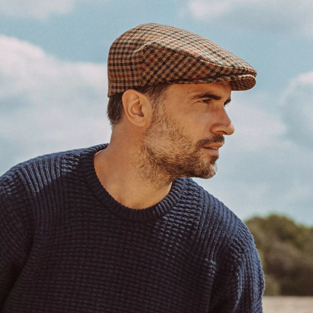 3 Ways to Recognise a Brooklyn Cap from Its Crown and Panel Construction