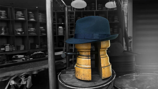 How to choose hat boxes and storage bags for bakerboy, flat and felt hats