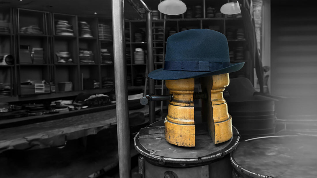 Top 3 Styling Tweaks to Dress a Bakerboy or Flat Cap Up or Down