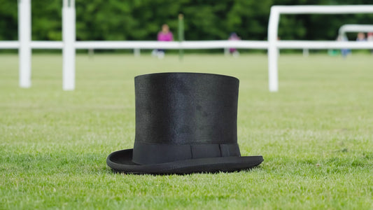 The Laird Top Hats: Keeping Tradition in Modern Society