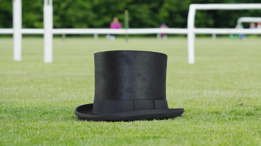The Laird Top Hats: Keeping Tradition in Modern Society