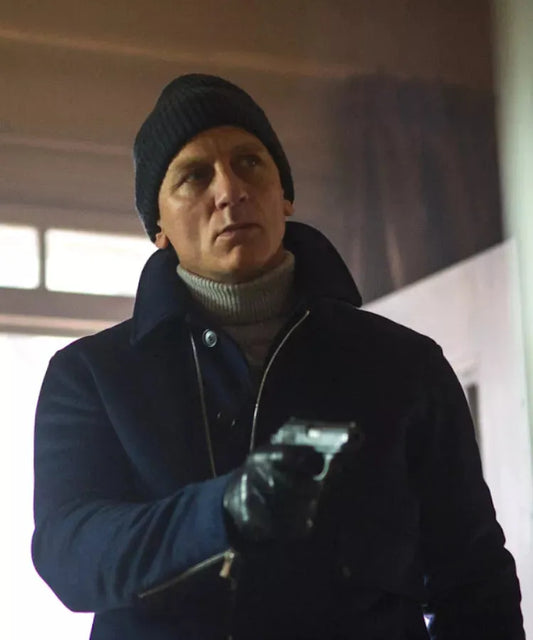 Shaken, Styled, and Iconic: The Hats of James Bond