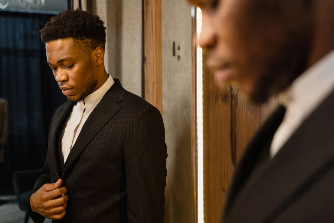 10 Brim and Crown Pairings to Complement Coats, Suits, and Casual Wear