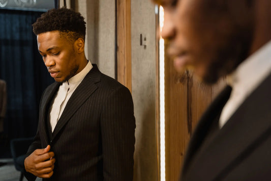 10 Brim and Crown Pairings to Complement Coats, Suits, and Casual Wear