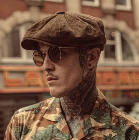 Spring/ Summer Caps
