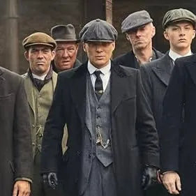 Peaky Blinders