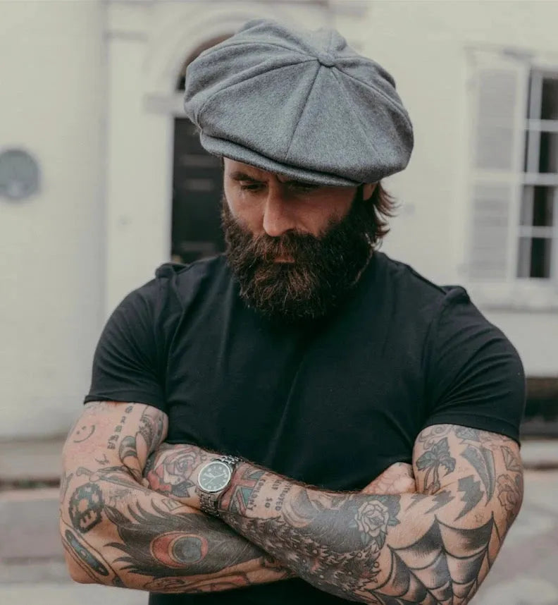 The Cashmere Collection