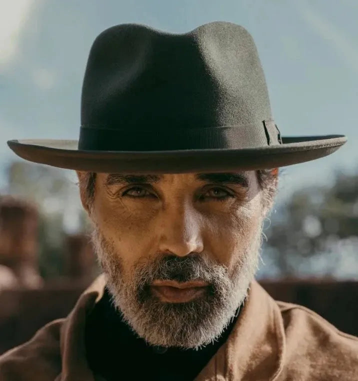 Fedora & Trilby
