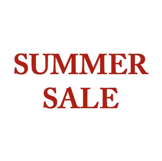 Summer Sale