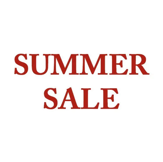 Summer Sale
