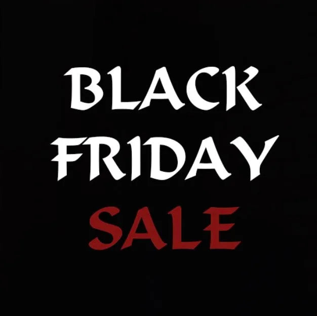 Black Friday