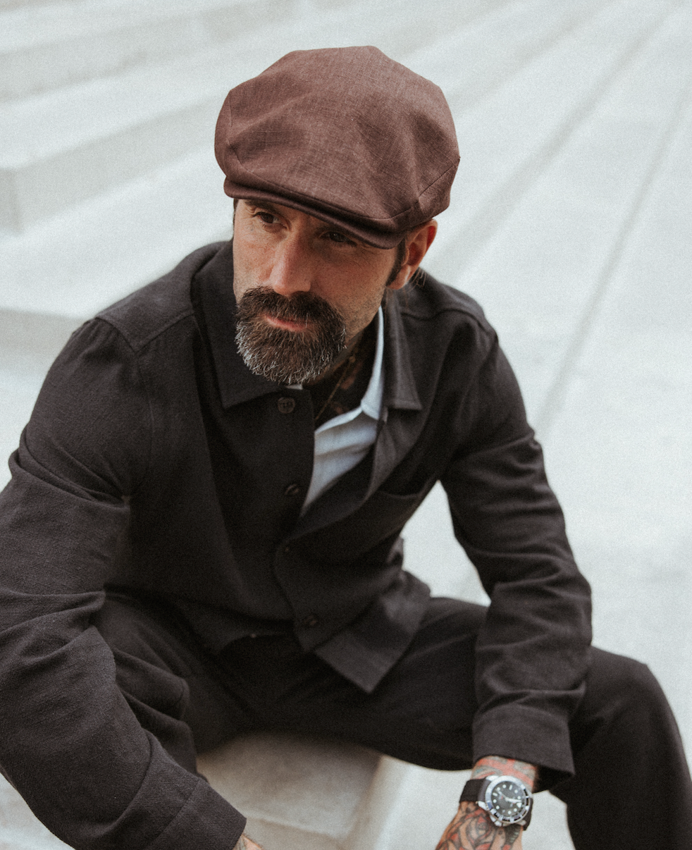 Flat Caps