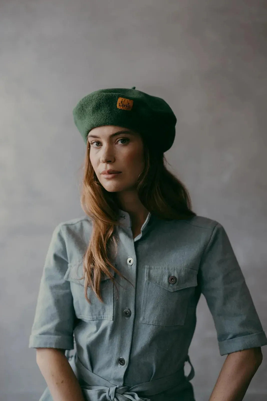 Berets