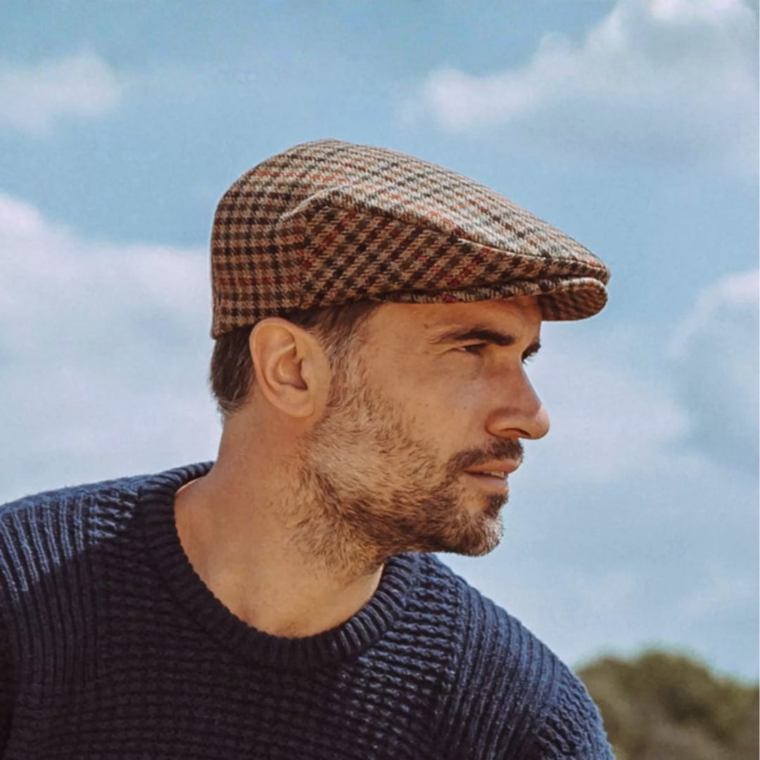 Flat Caps