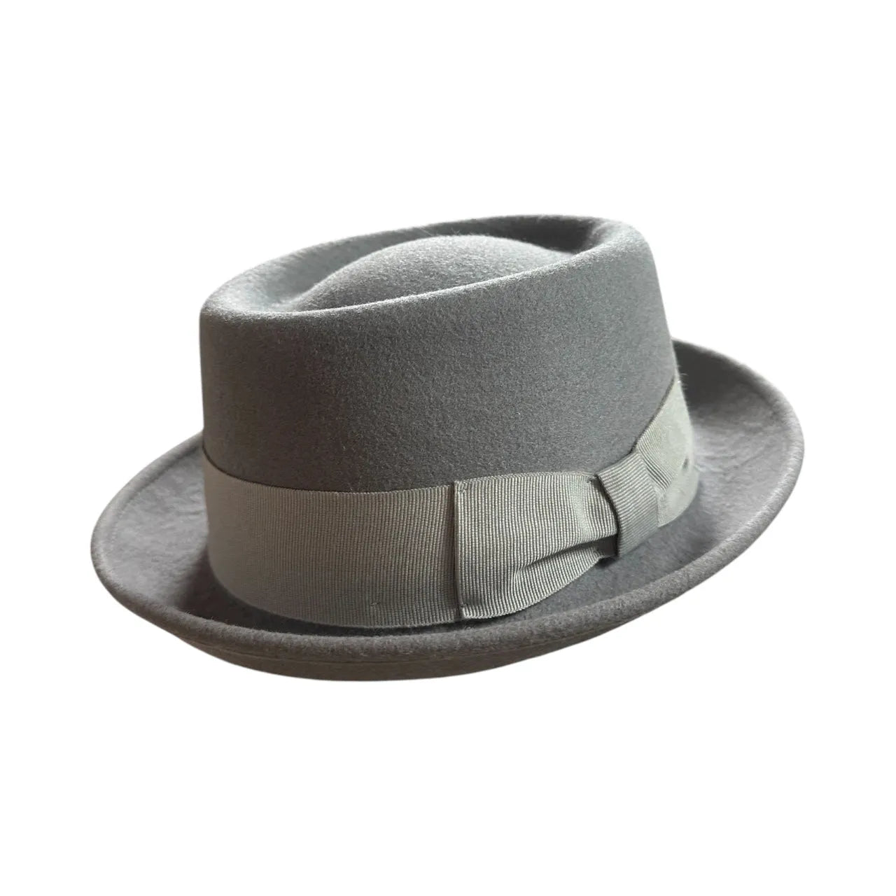 Round Pork Pie-Archive