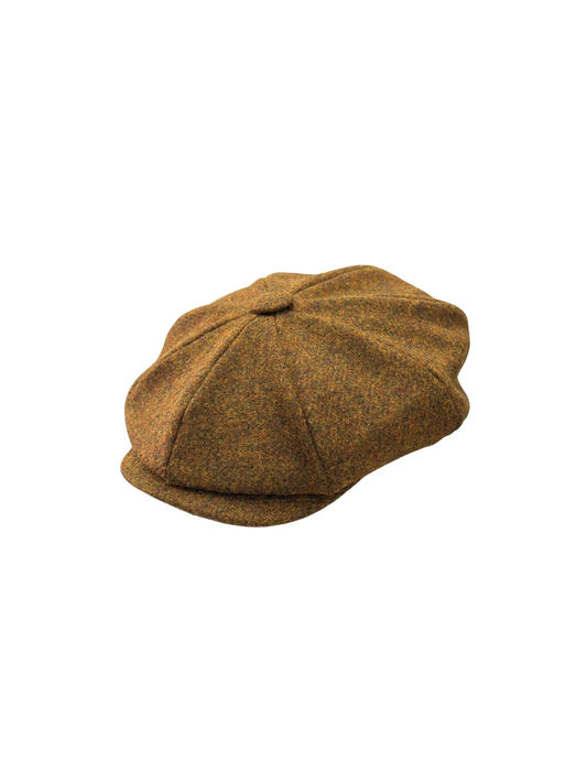Hudson Bakerboy Cap