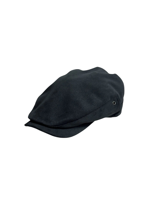 Tactical Sicilian Flat Cap