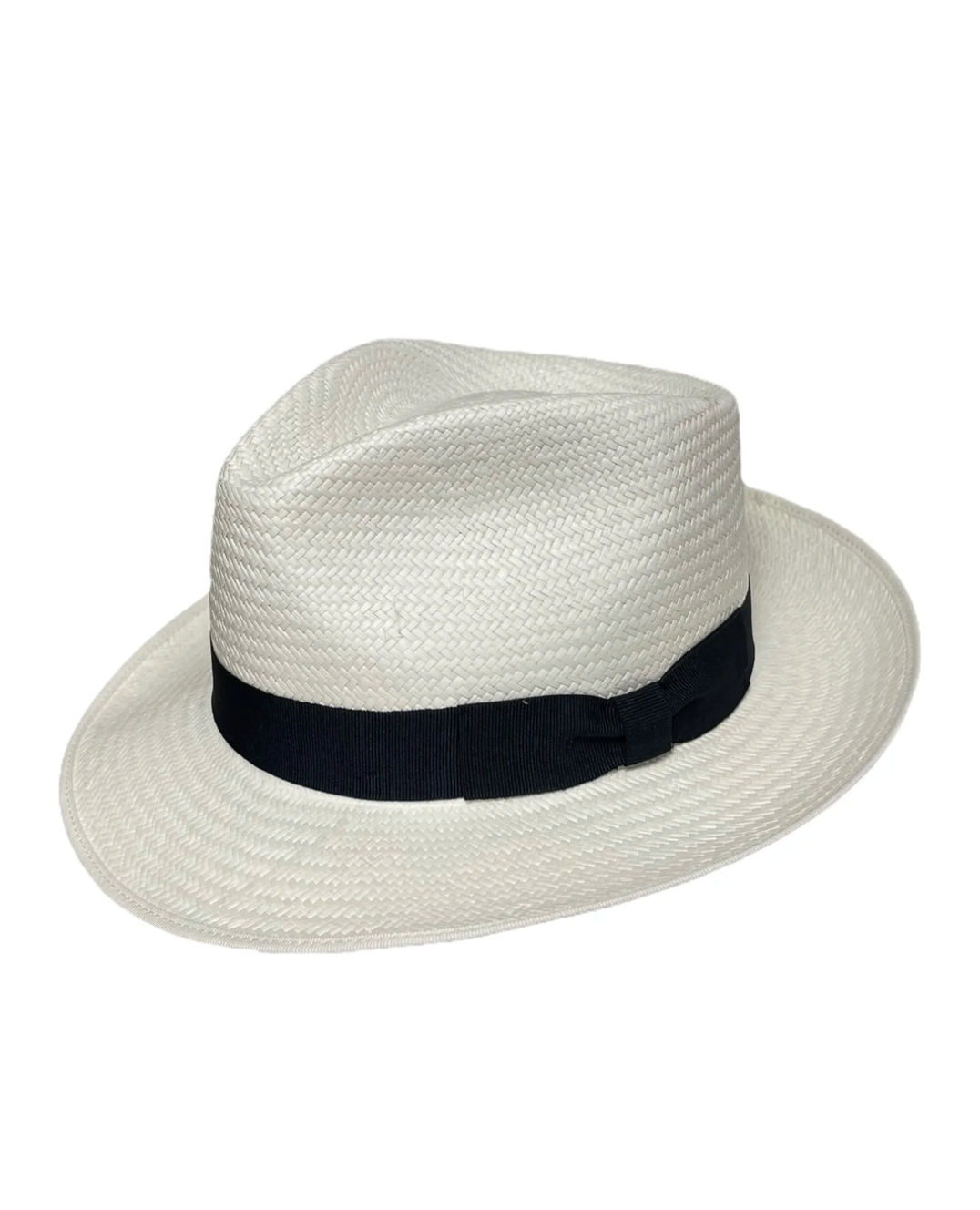 Alfred Panama Fedora | Laird Hatters London