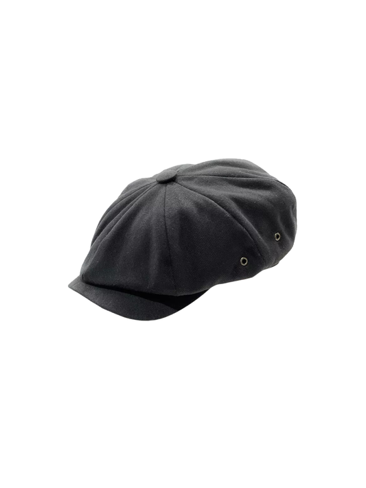 Tactical 'Brooklyn' Newsboy Cap