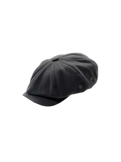 Tactical 'Brooklyn' Newsboy Cap