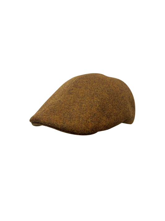 Duckbill Cap Merino Wool