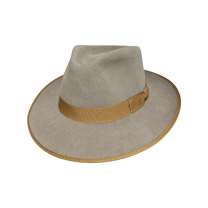 Alfred Fedora- Archive