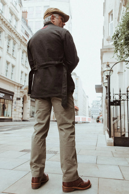 McQueen Trousers