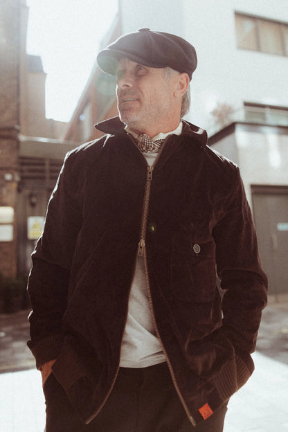 Flyer Jacket