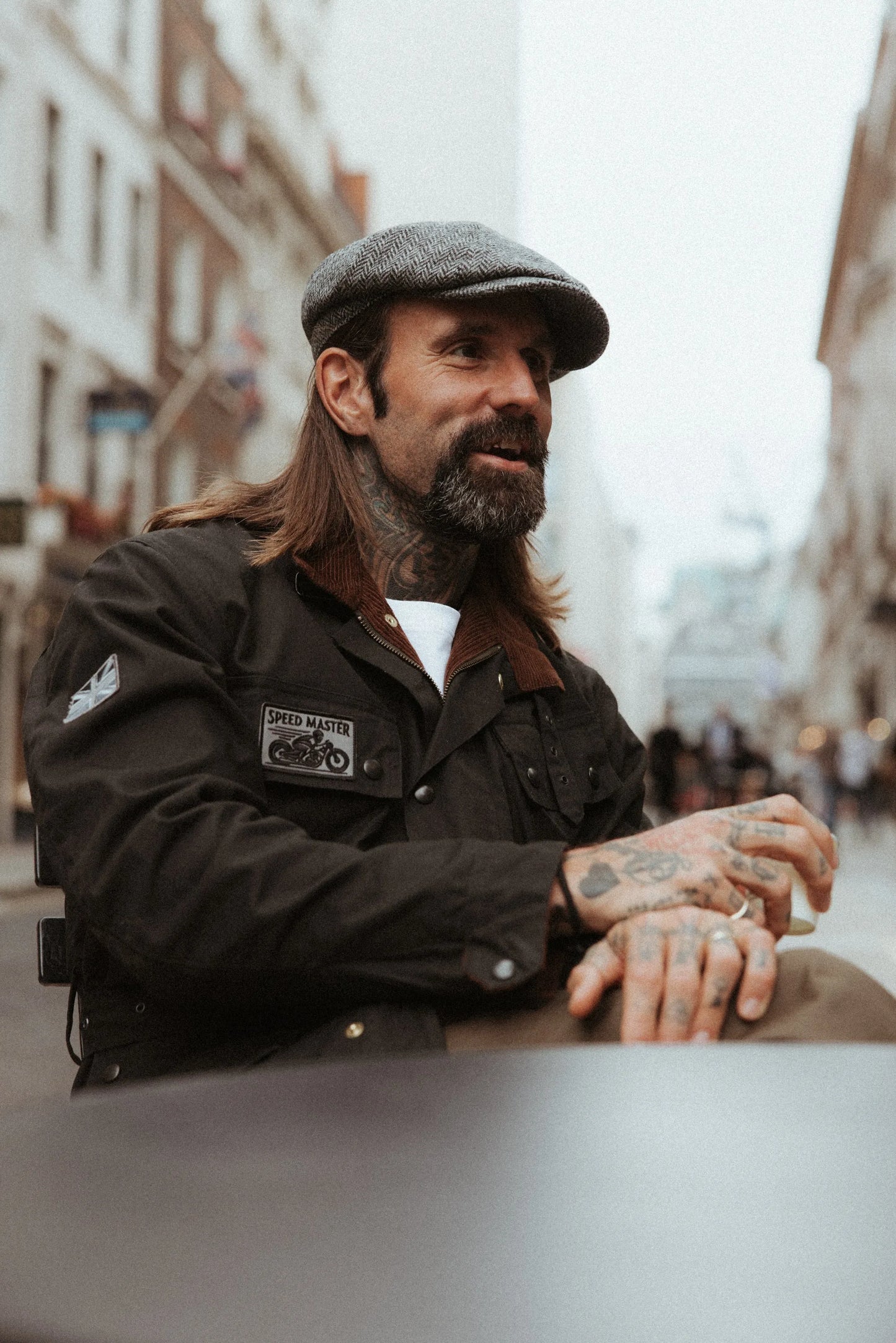 Shelby Bakerboy