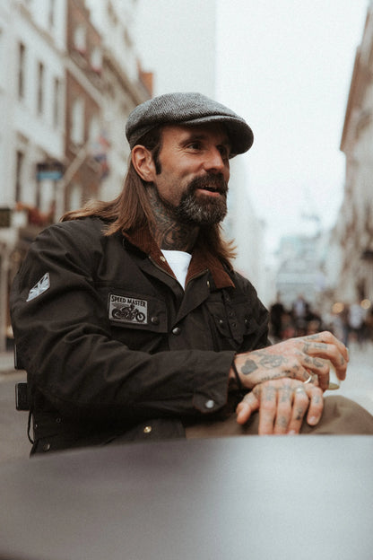 Shelby Bakerboy