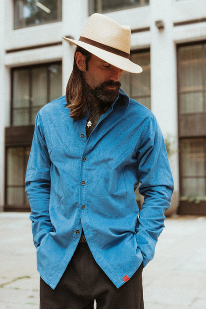Alfred Panama Fedora