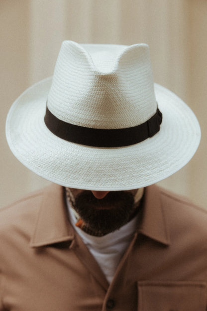 Alfred Panama Fedora
