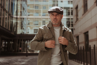 Utility Jacket