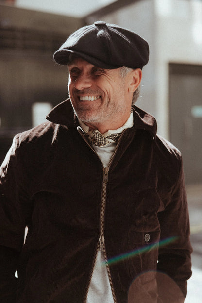 Flyer Jacket