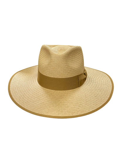 The Riviera Panama Hat