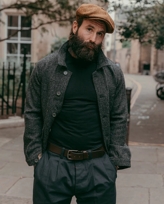 British Field Jacket