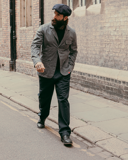 Bench Trousers
