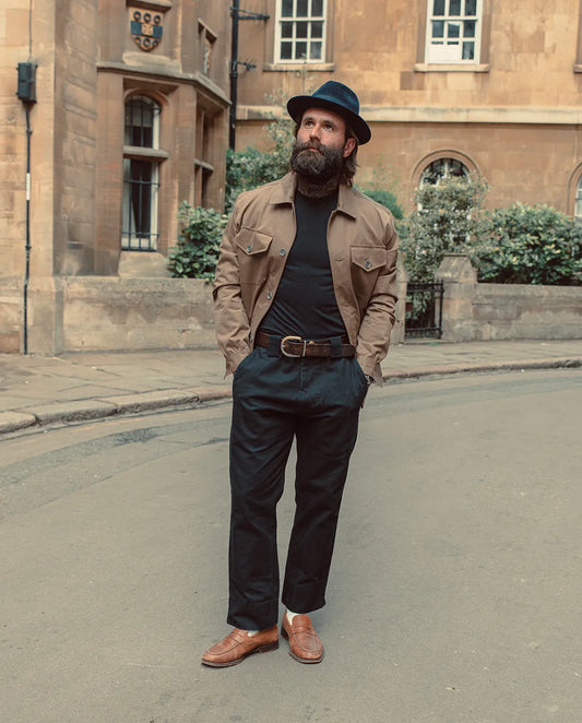 Utility Jacket