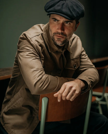 Utility Jacket