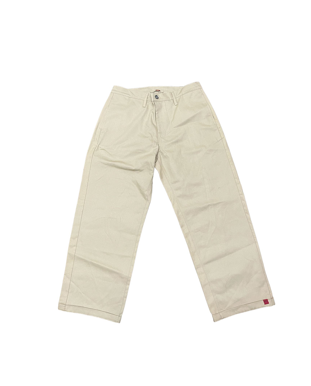 Bench Trousers