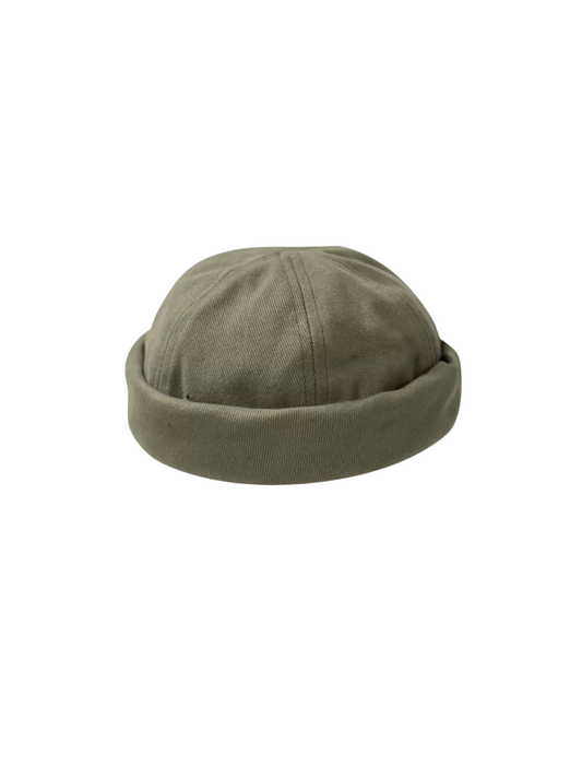 Tactical Docker