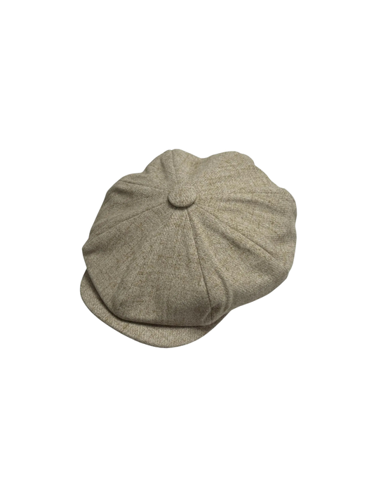 Marlow Hudson Bakerboy Cap
