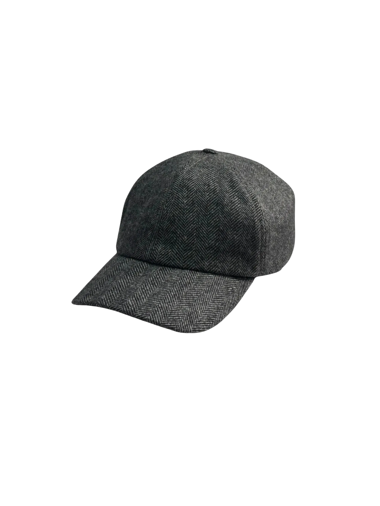 Loden Baseball Cap
