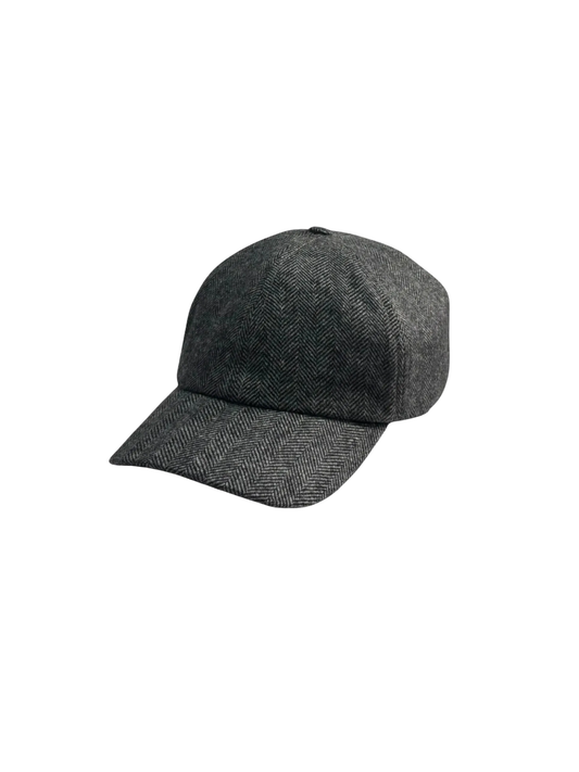 Loden Baseball Cap