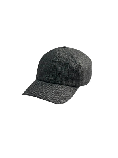Loden Baseball Cap