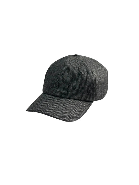 Loden Baseball Cap