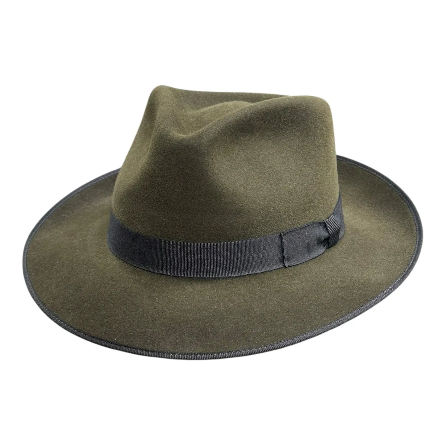 Alfred Fedora- Archive