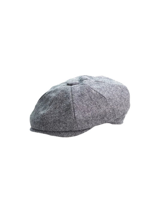 Kids Hudson Bakerboy Cap