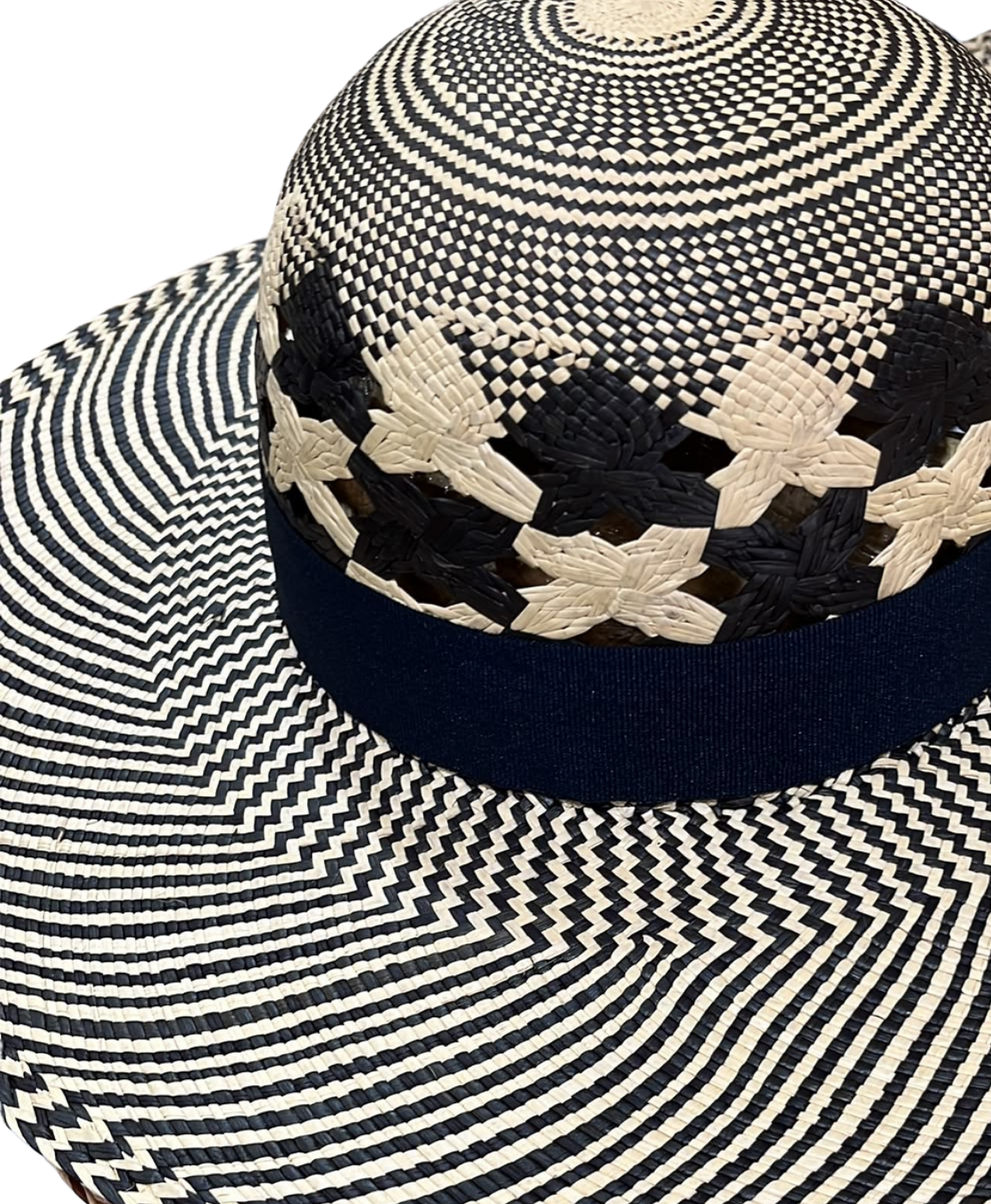 Ladies Classic Panama