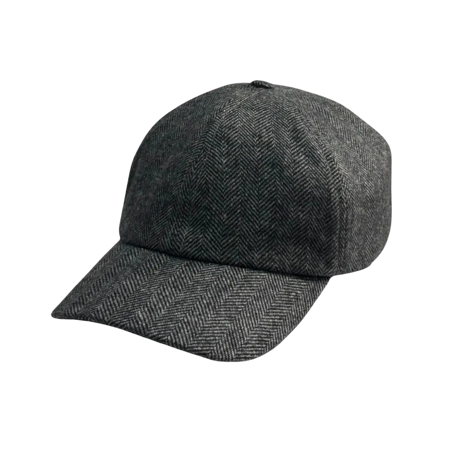 Loden Baseball Cap